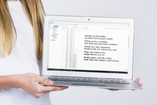 Poděkování od pana Ladislava S.