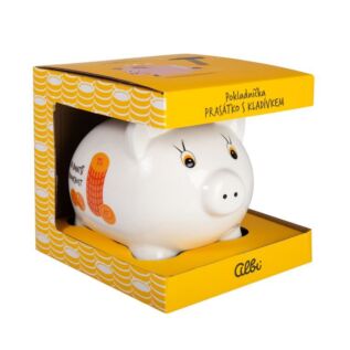 Pokladnička - Bohatší budoucnost