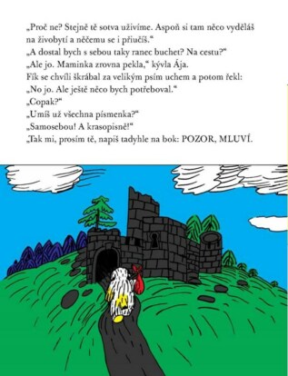 Ukázka