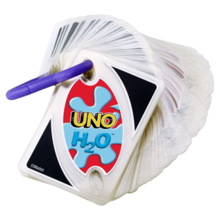 UNO H2O
