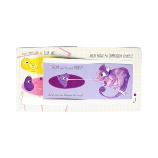 Objevuj barvy - Kvído