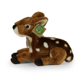 Plyšový koloušek 22 cm ECO-FRIENDLY