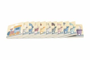 Dřevěné počítání