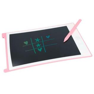 Magická mazací LCD tabulka s perem Top Model Candy