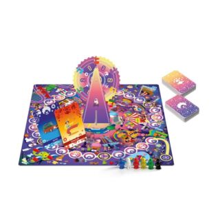 Párty Alias Pro děti