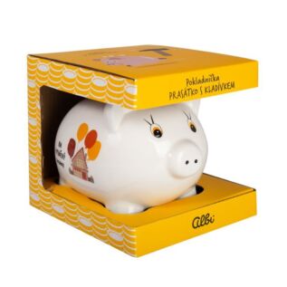 Pokladnička - Vysněný domov