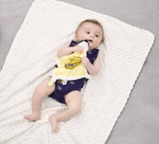 Rainbow Harry Potter Plyšový muchláček Mrzimor