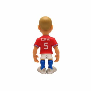 MINIX Football: NT Czech Republic - COUFAL