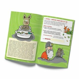 Kvído - Cyklovýlety s příběhy Střední Čechy