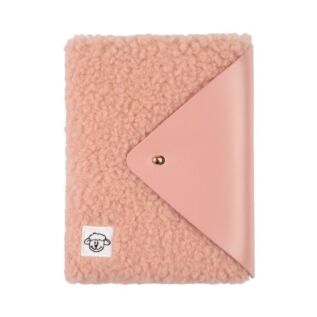 Chlupatý blok s klopou