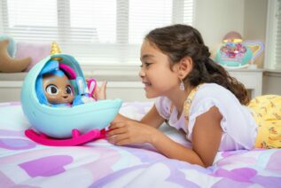 Babycorns: Miminko S1- velké balení