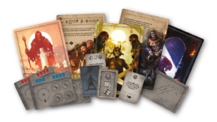 Zaklínač: Cesta osudu - Deluxe edice