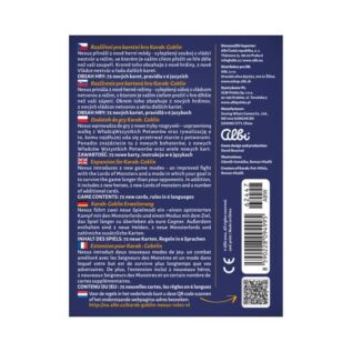 Karak: Goblin - Nexus