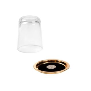 ABRAKADABRA - Mince skrz sklo