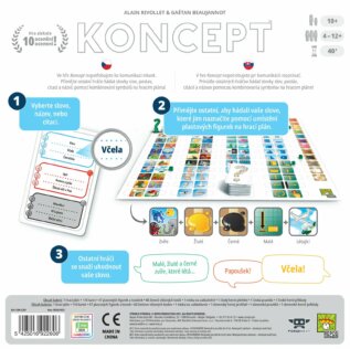 Koncept