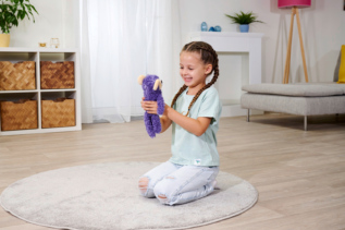 ScreamerZ Opice 30 cm