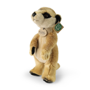 Plyšová surikata 30 cm ECO-FRIENDLY