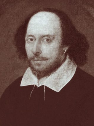 Shakespeare William