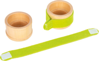 small foot Set na kávu a čaj