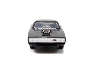 Rychle a zběsile auto 1970 Dodge Charger 1:32, DP6