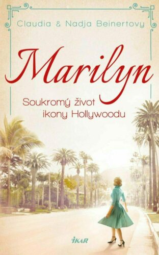 Marilyn - edice Významné ženy