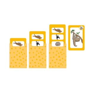 Kvído - Obrázkové kvízy - Zvířata