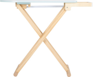 small foot Dětské žehlící prkno s žehličkou