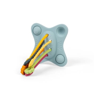 Bigjigs Toys Motorická hračka 3 v 1