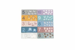 Dřevěné počítání