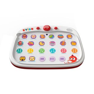 Albi Mluvicí tablík Kvído