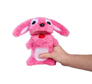 ScreamerZ Králík 30 cm