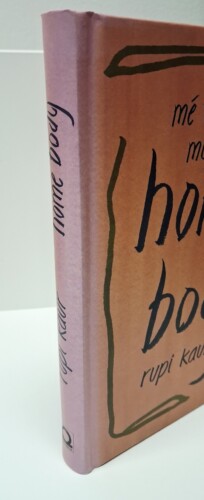 Home Body: Mé tělo, můj chrám - bazar