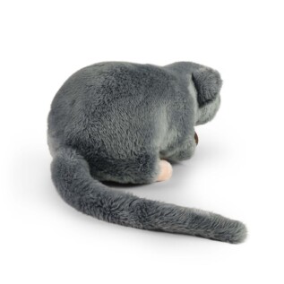 Plyšová myš 19 cm ECO-FRIENDLY