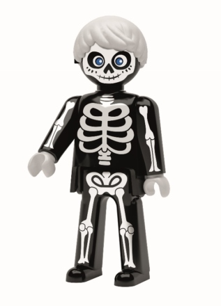 efko Igráček s pohádkou Půlnoční dostihy – Žokej Kostřík