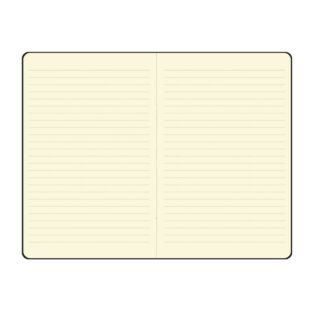 Černý journal blok - Úžasný chlap