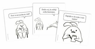 Příšerný terapeut