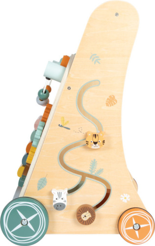 small foot Dětské chodítko Safari