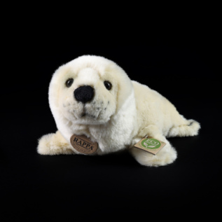 Plyšový tuleň 32 cm ECO-FRIENDLY