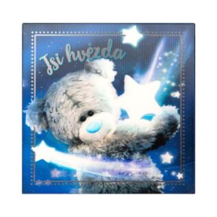 Me to You čokoláda - Jsi hvězda