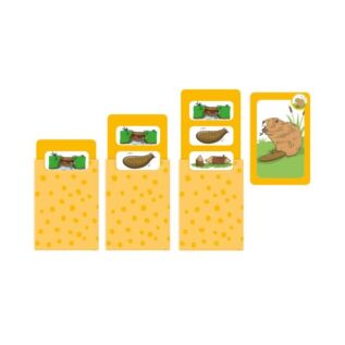 Kvído - Obrázkové kvízy - Zvířata