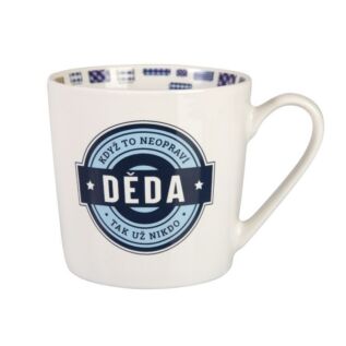 Hrnek s potiskem - Děda
