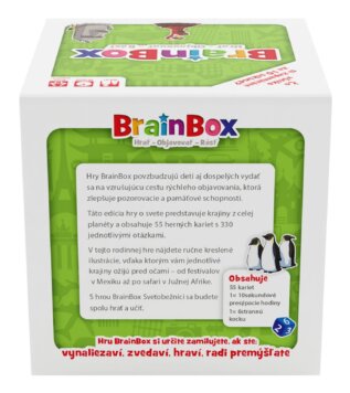 BrainBox - svetobežníci SK