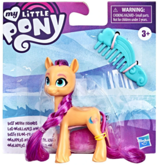 My Little Pony - figurka