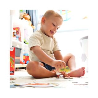 Albi Mluvicí tablík Kvído