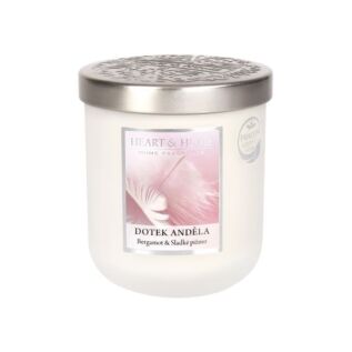 Střední svíčka - Dotek anděla