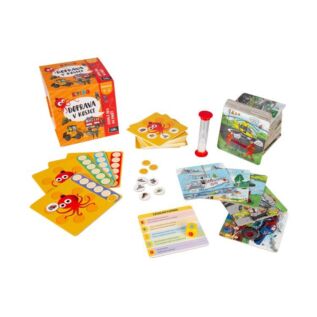 Kvído - Doprava v kostce