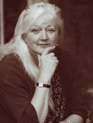 Erskinová Barbara