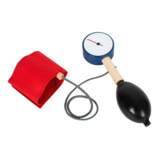 small foot Záchranářský batoh