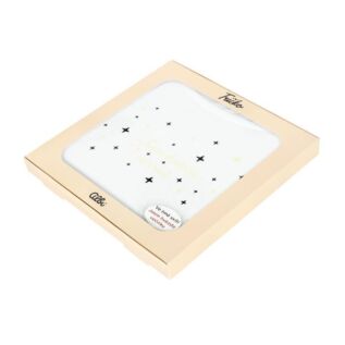 Svítící dámské tričko - Jsem hvězda večírků, vel. M