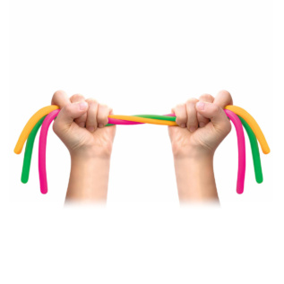 Schylling Natahovací nudle